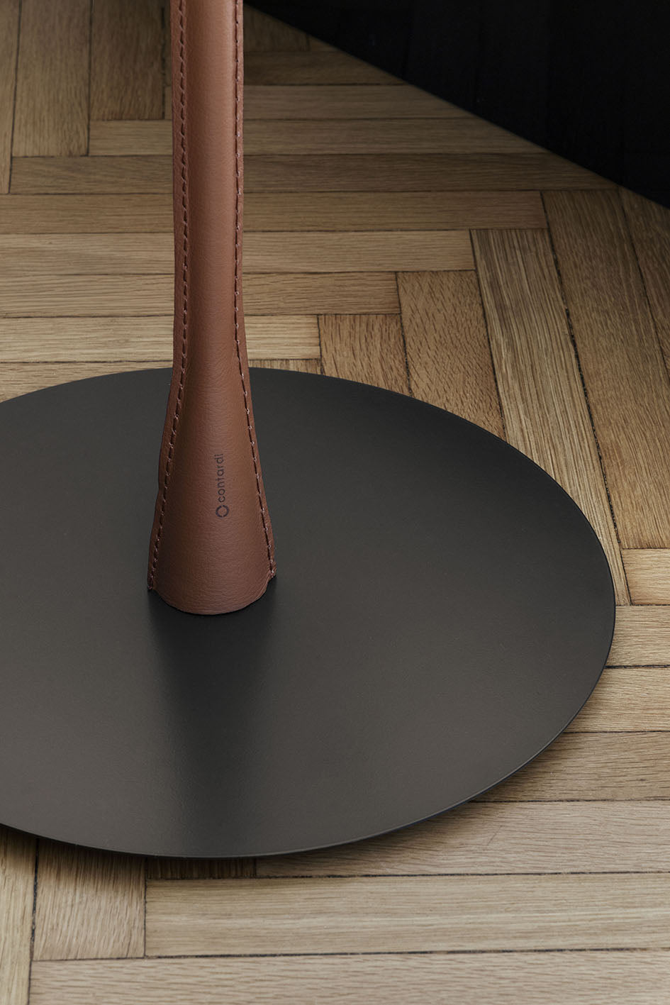 Contardi Flexiled Stehleuchte – Ansicht 1
