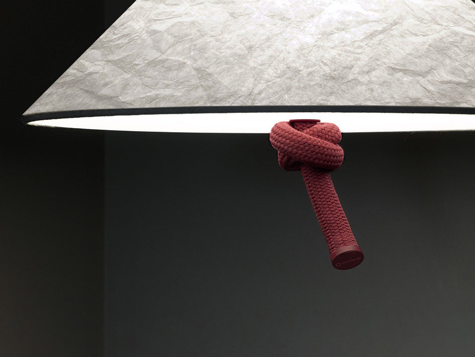 Contardi Hat Pendelleuchte – Ansicht 3