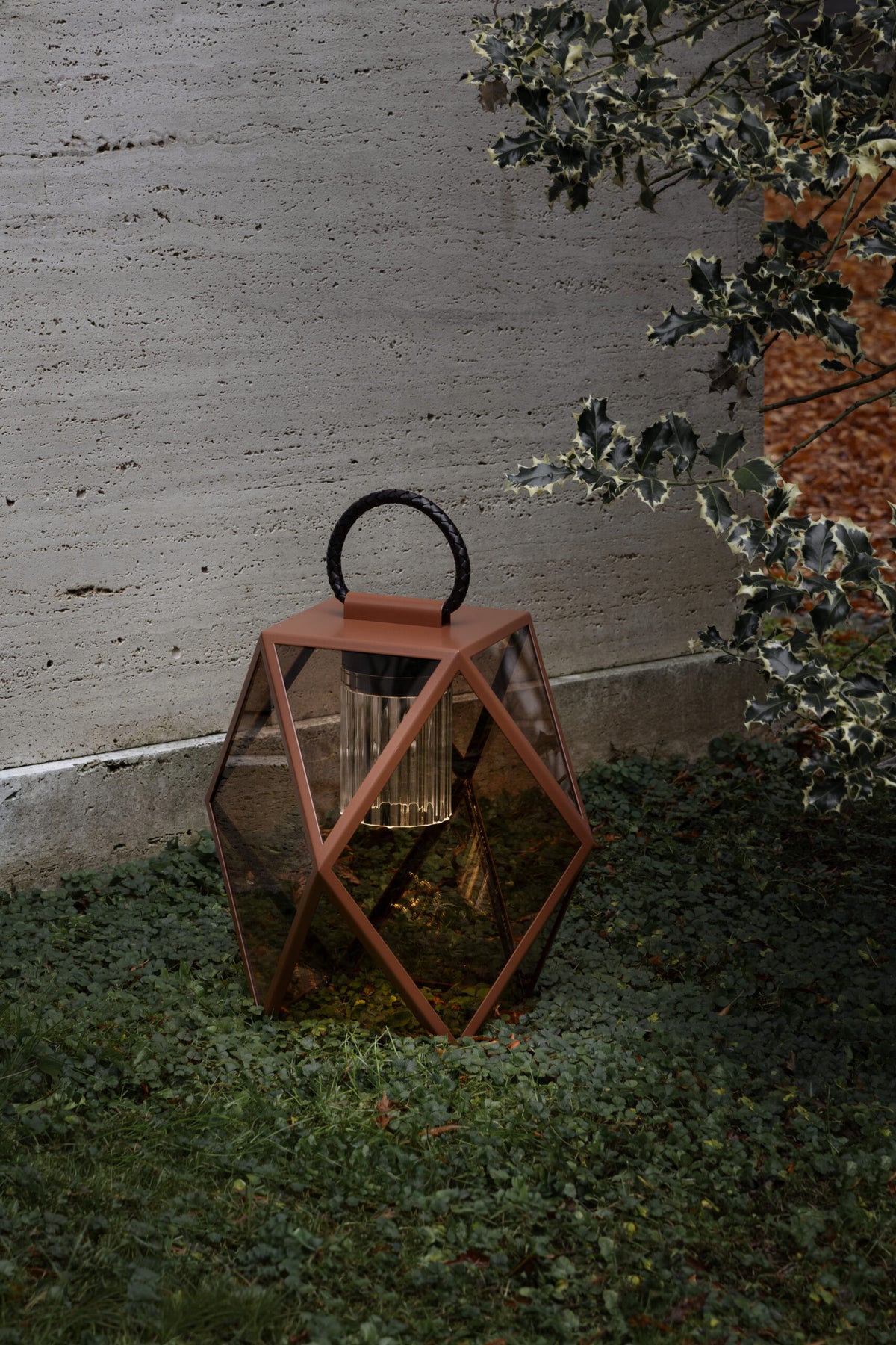 Contardi Muse Akku-Leuchte (outdoor) – Ansicht 3
