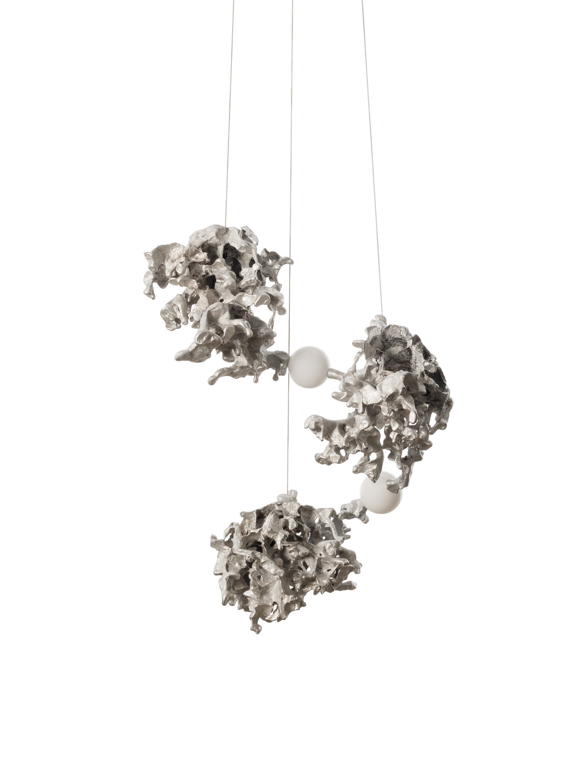 Bocci 44 Random Pendelleuchte – Ansicht 6