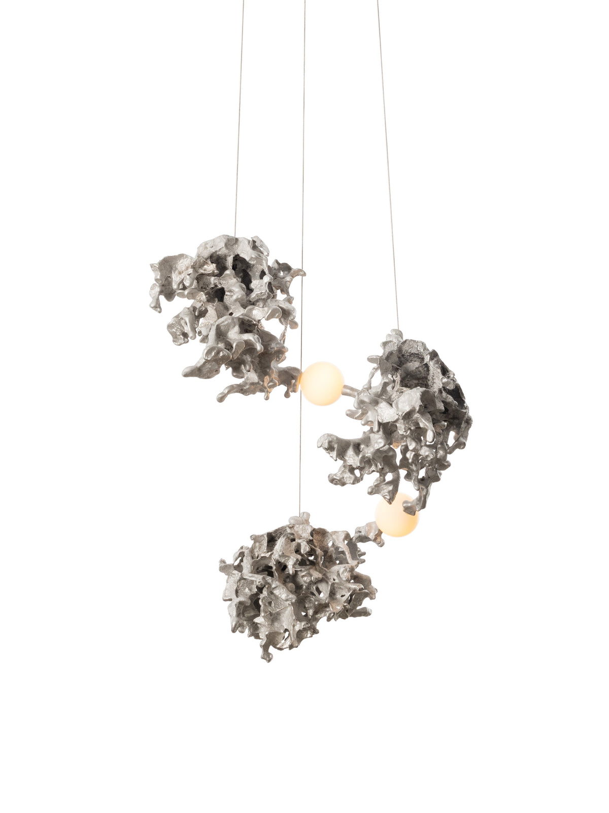 Bocci 44 Random Pendelleuchte – Ansicht 5