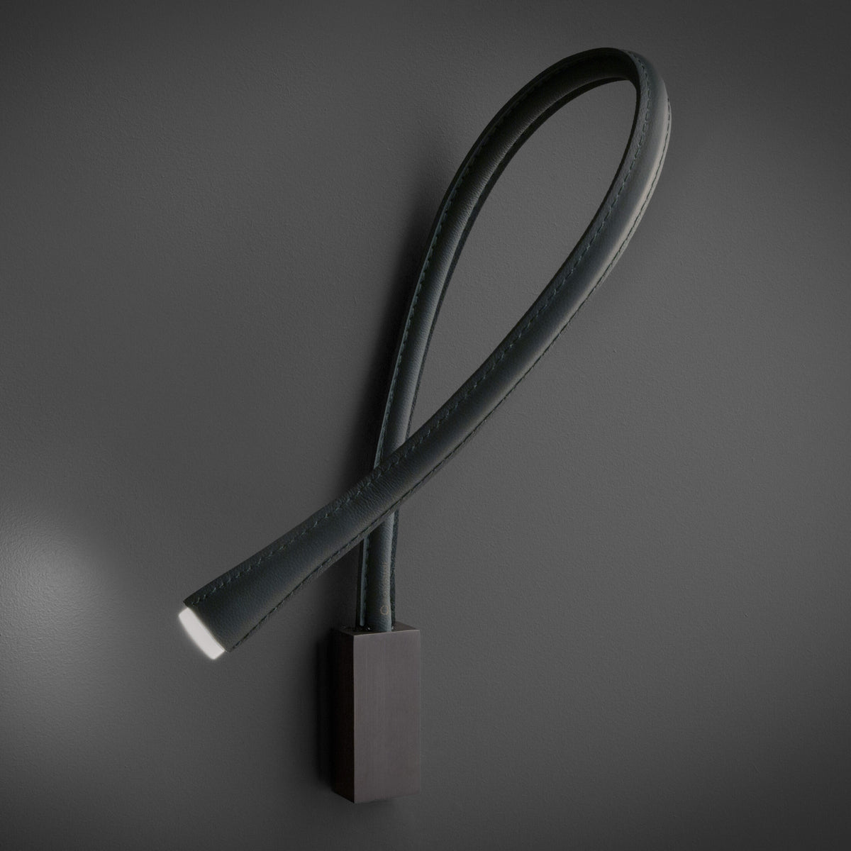Contardi Flexiled Wandleuchte – Ansicht 4