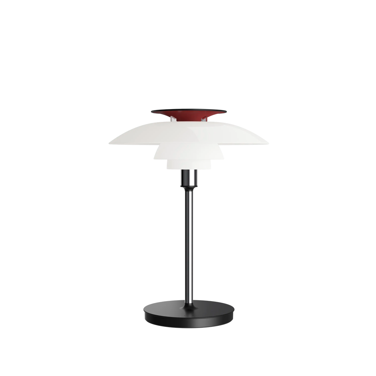 Louis Poulsen PH 80 Portable Leuchte – Ansicht 1