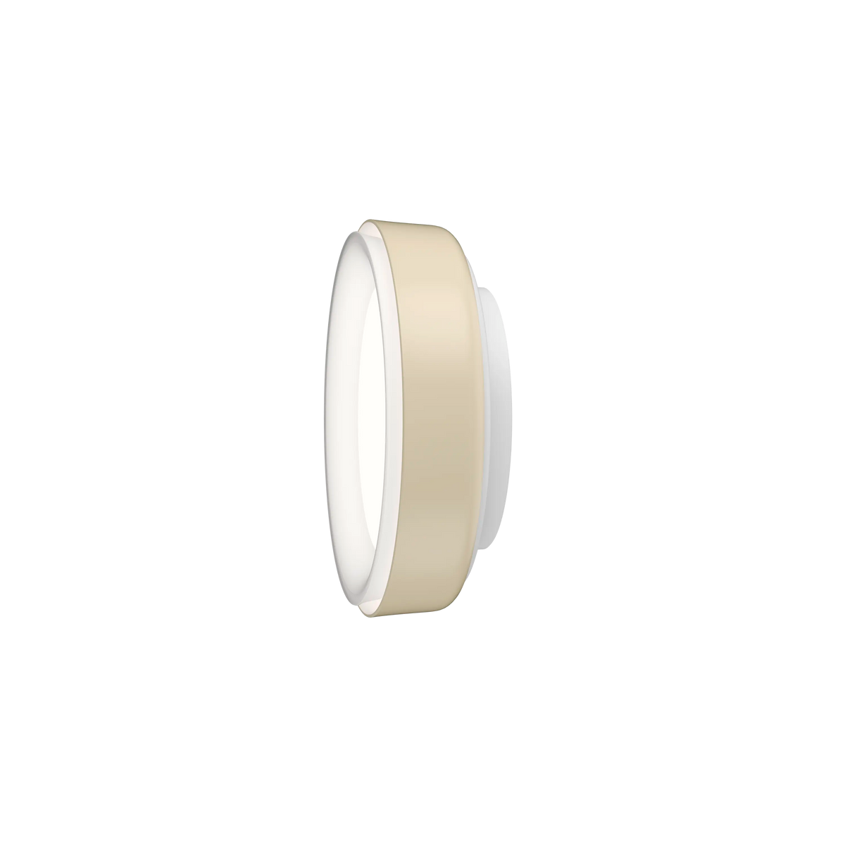 Louis Poulsen LP Grand Wandleuchte – Champagne, LED 3000K 12W