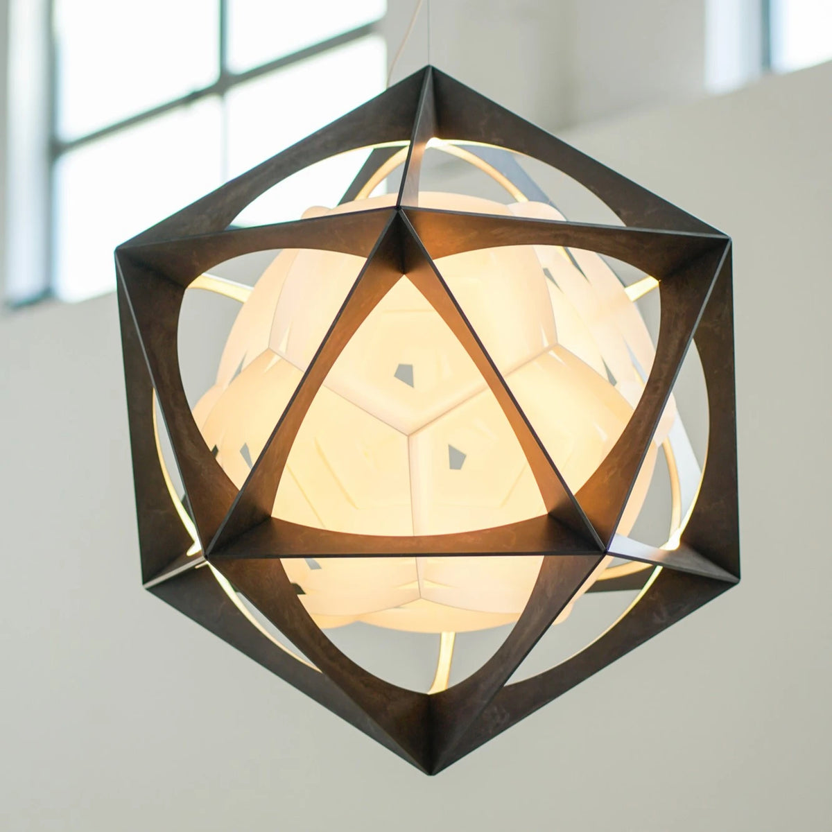 Louis Poulsen OE Quasi Light – Ansicht 6