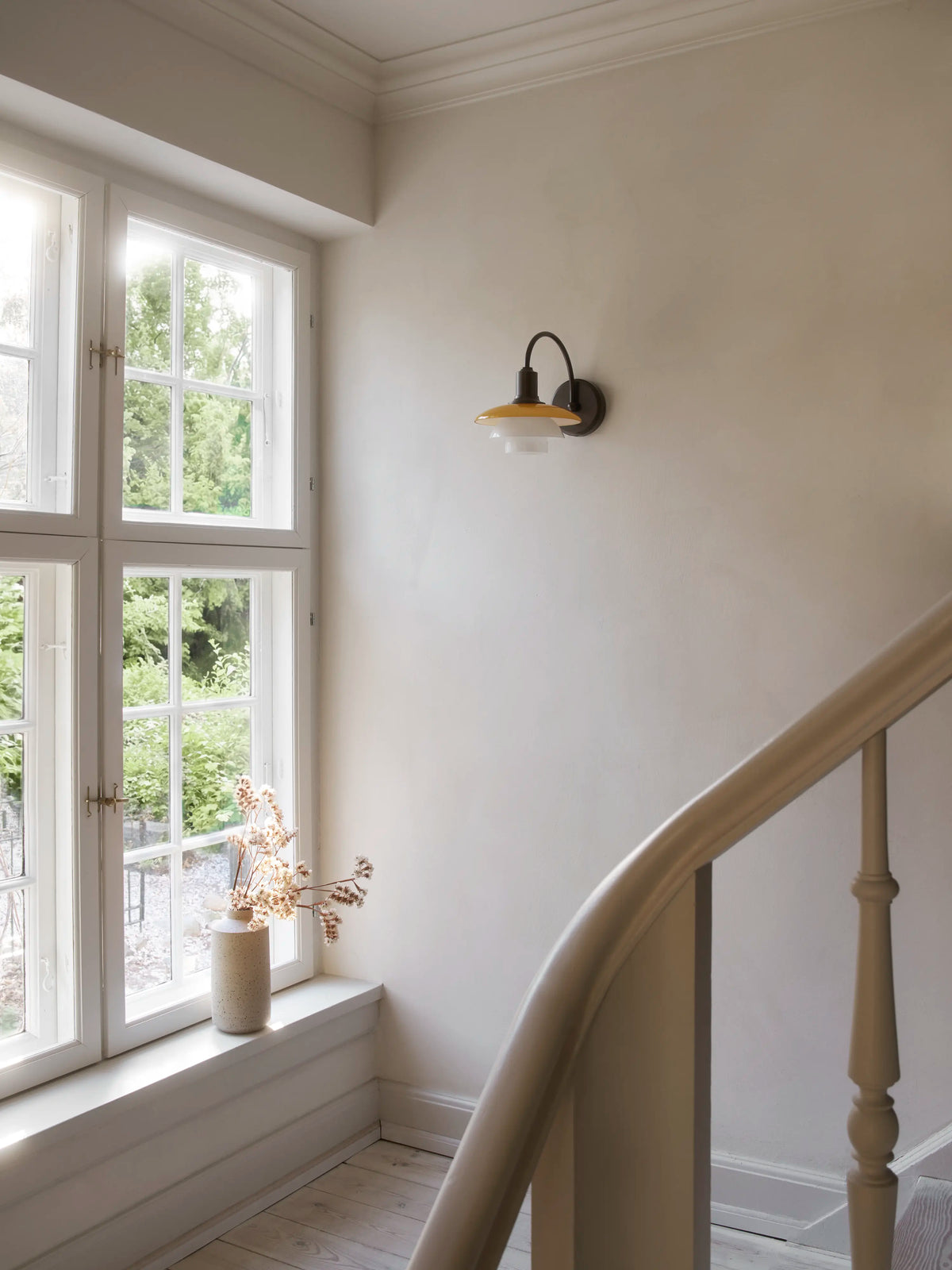 Louis Poulsen PH 2/2 Wandleuchte Centenary Edition – Ansicht 3