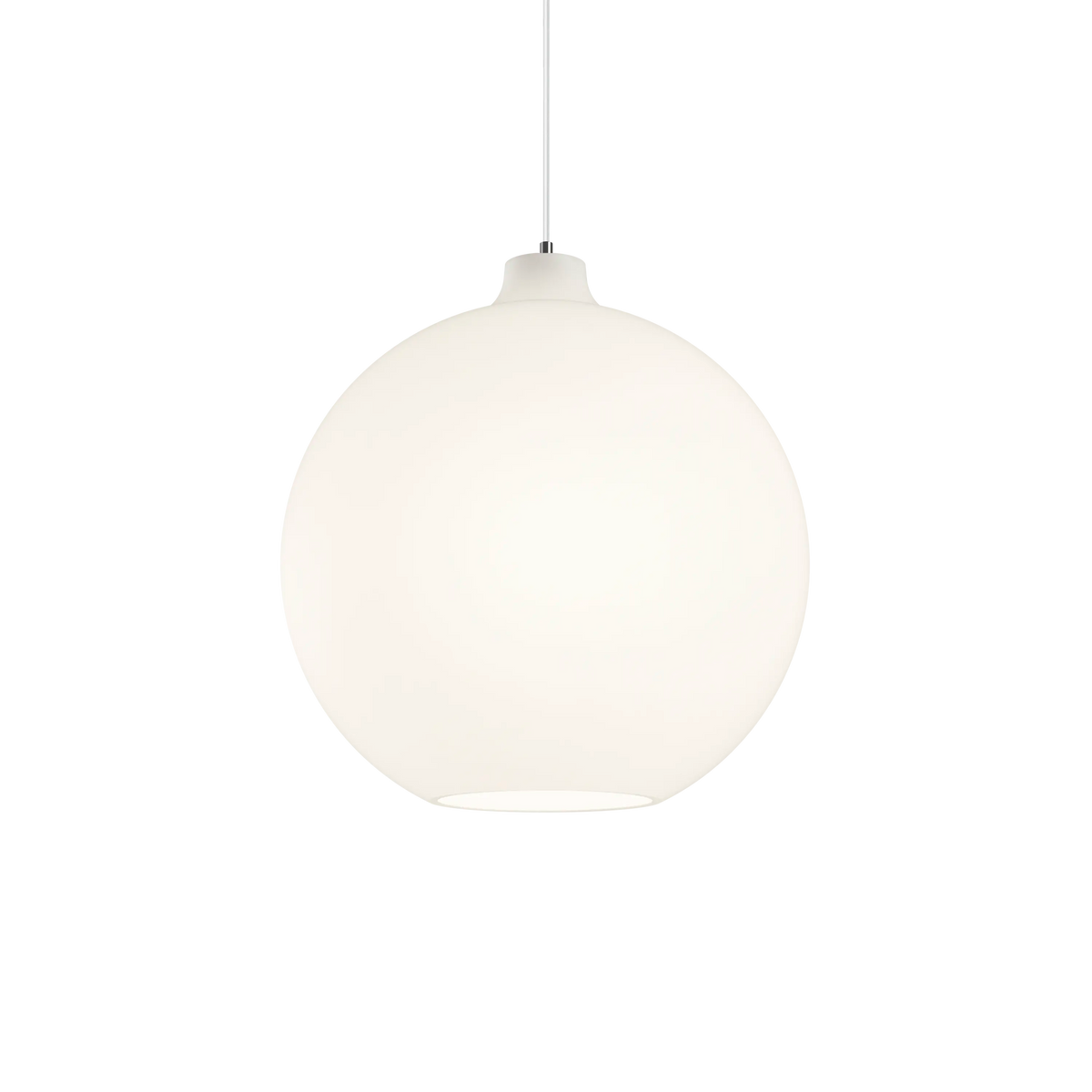 Louis Poulsen Wohlert Pendelleuchte – Ø 350, 1x70W E27