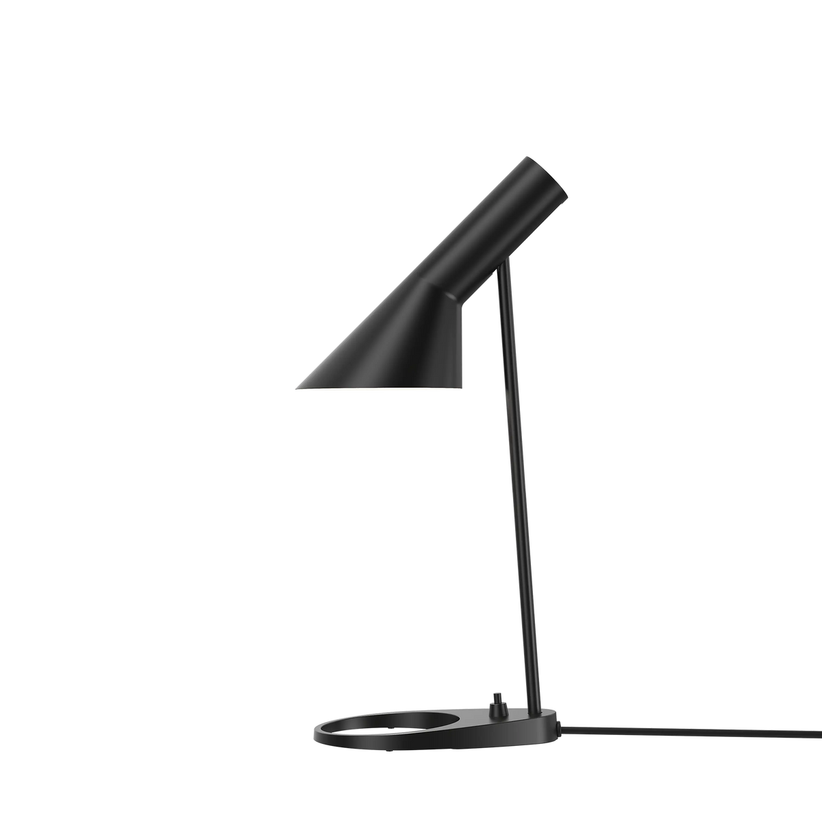 Louis Poulsen AJ Mini Tischleuchte – Ansicht 6