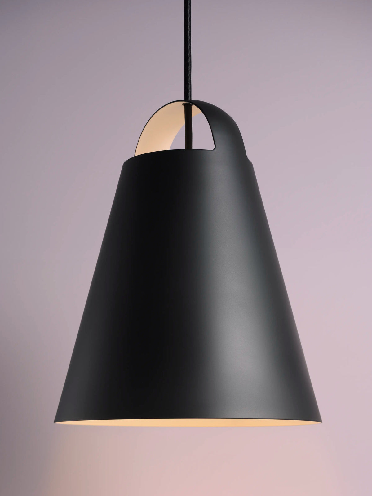 Louis Poulsen Above Pendelleuchte – Ansicht 5