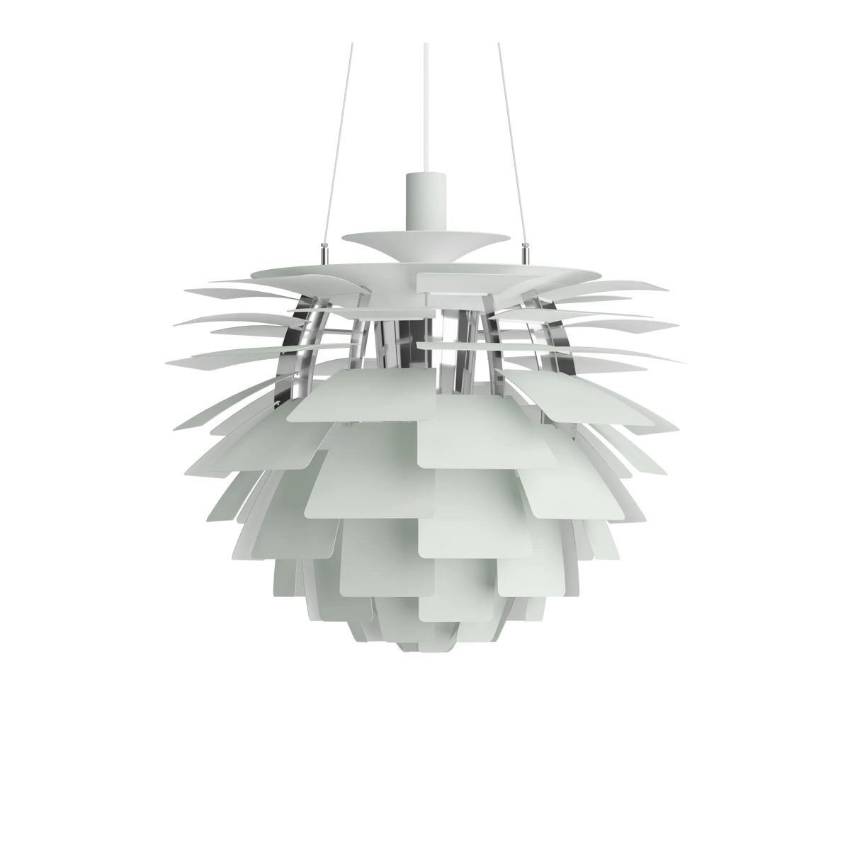 Louis Poulsen PH Artichoke Ø 600 Pendelleuchte – Ansicht 1