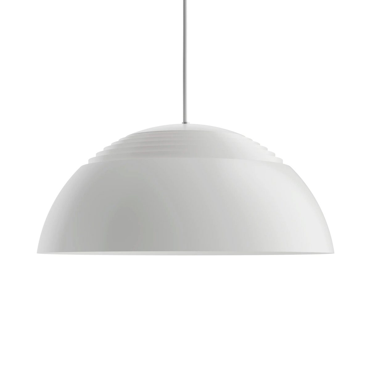 Louis Poulsen AJ Royal Pendelleuchte – Ansicht 7