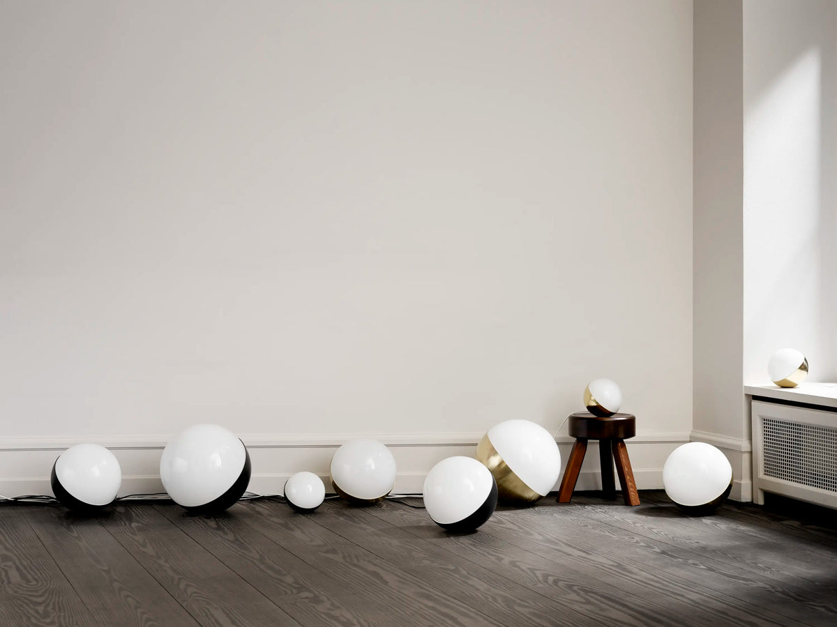 Louis Poulsen VL Studio Tisch-/Stehleuchte – Ansicht 9