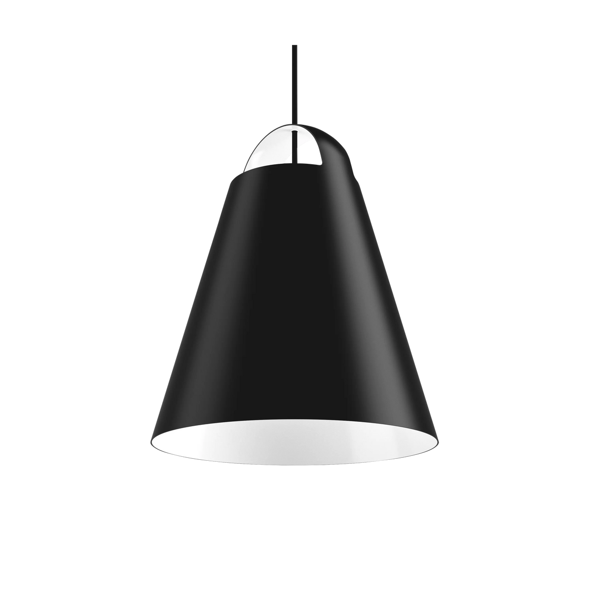 Louis Poulsen Above Pendelleuchte – Ansicht 1