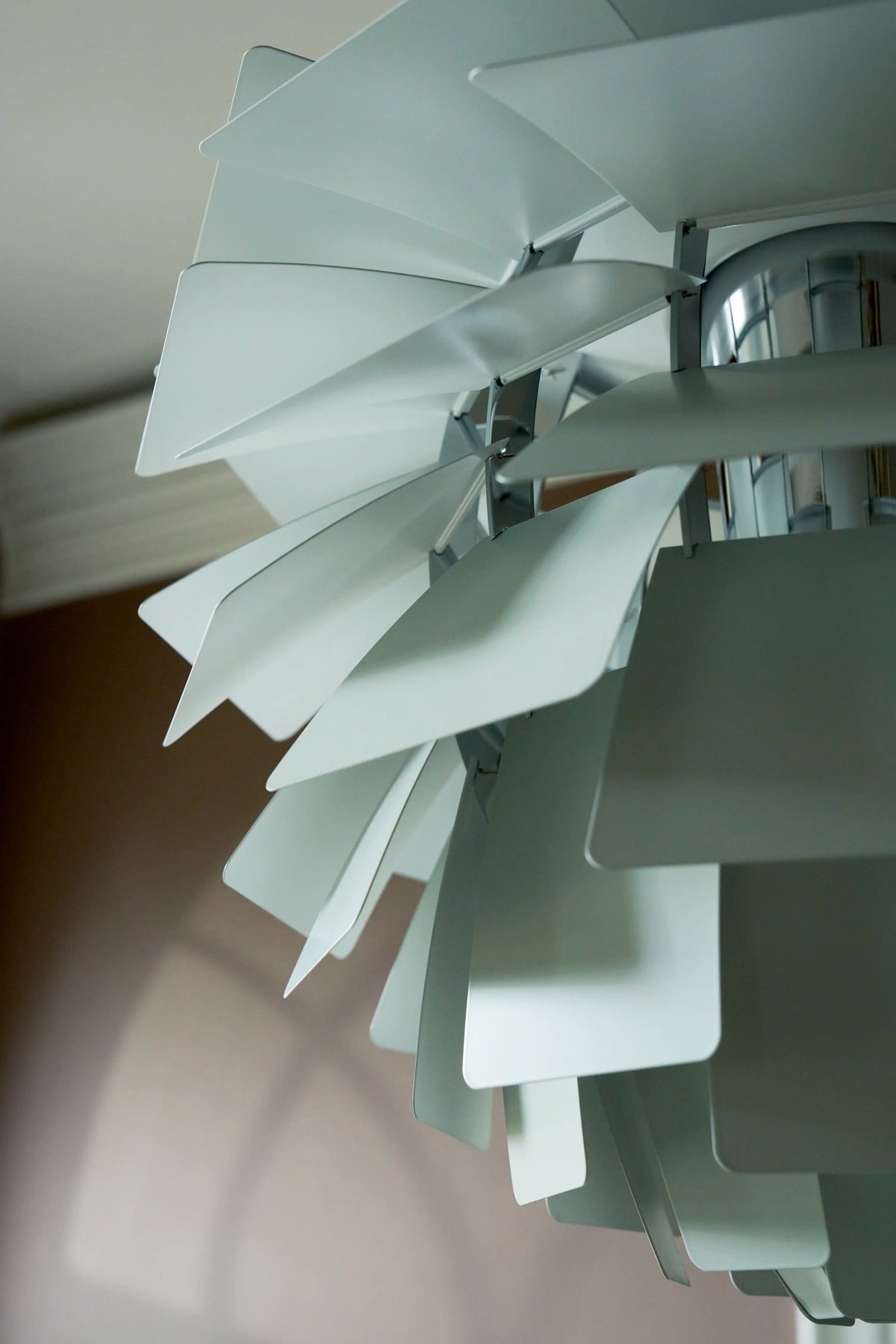 Louis Poulsen PH Artichoke Ø 600 Pendelleuchte – Ansicht 7