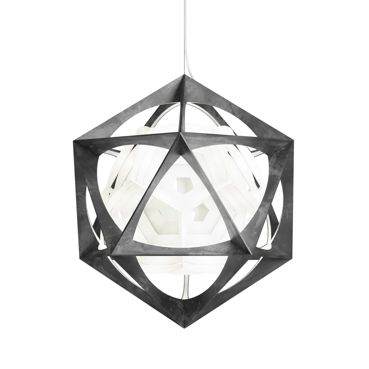 Louis Poulsen OE Quasi Light – LED 3000K 118W · Art.-Nr. 5741101328