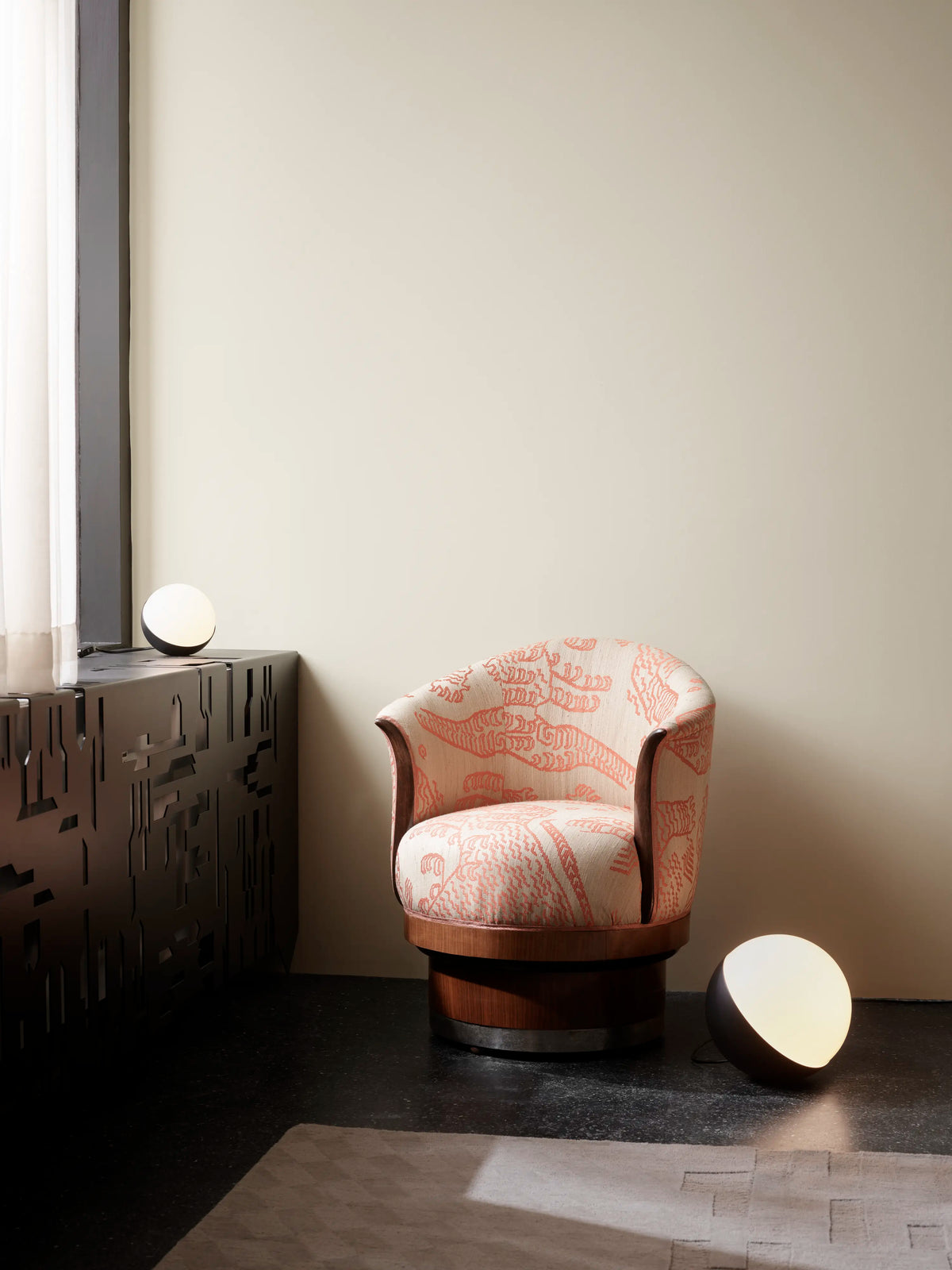 Louis Poulsen VL Studio Tisch-/Stehleuchte – Ansicht 8