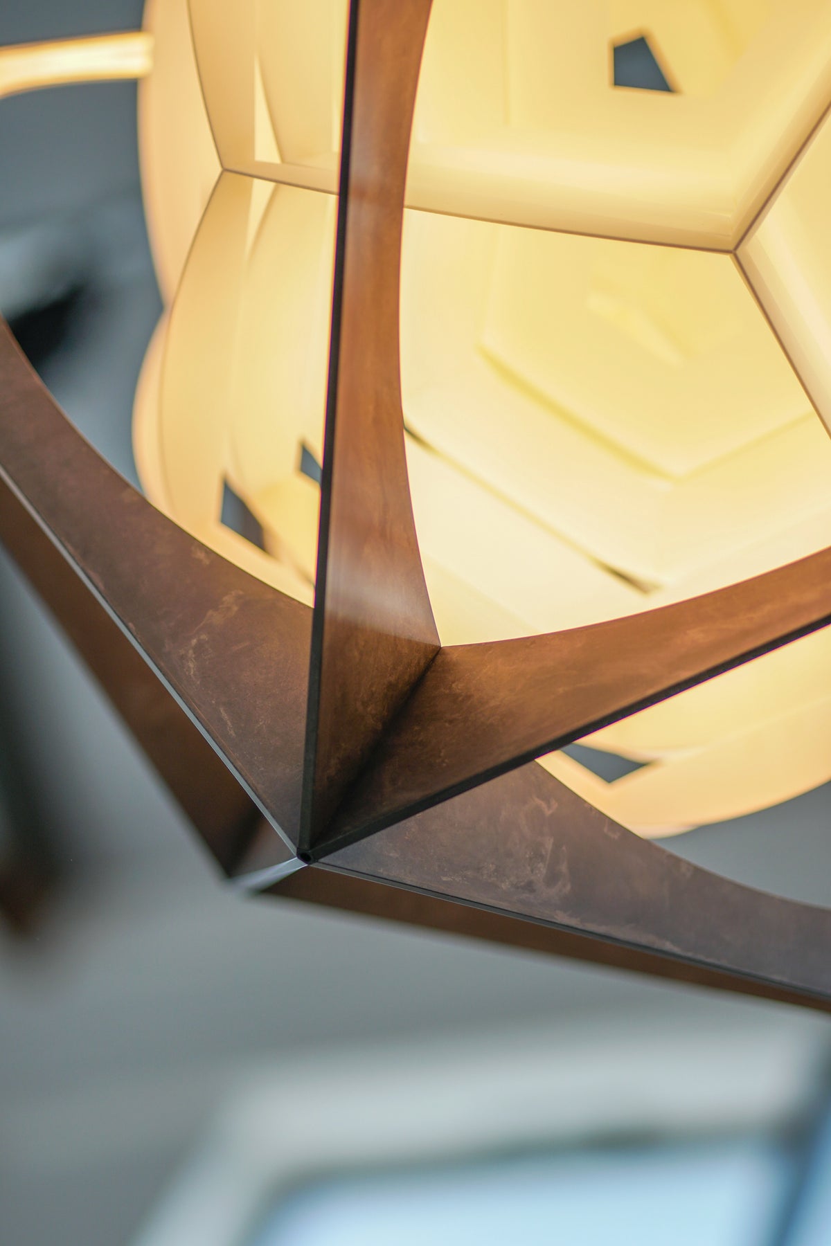 Louis Poulsen OE Quasi Light – Ansicht 4