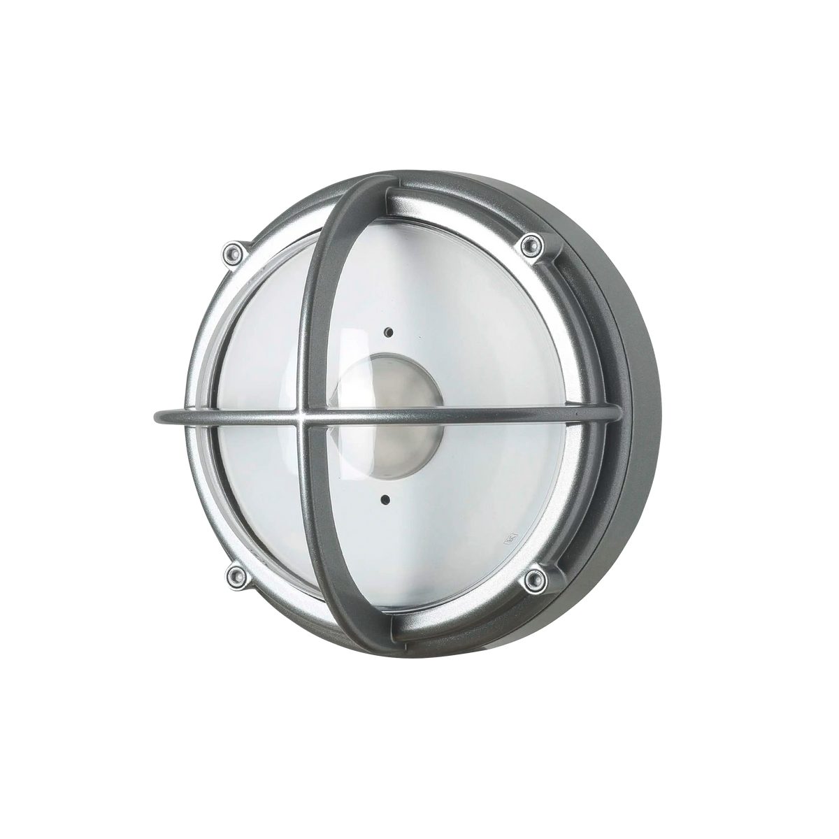 Louis Poulsen Skot Wandleuchte – Aluminiumfarben, Art.-Nr. 5743150209