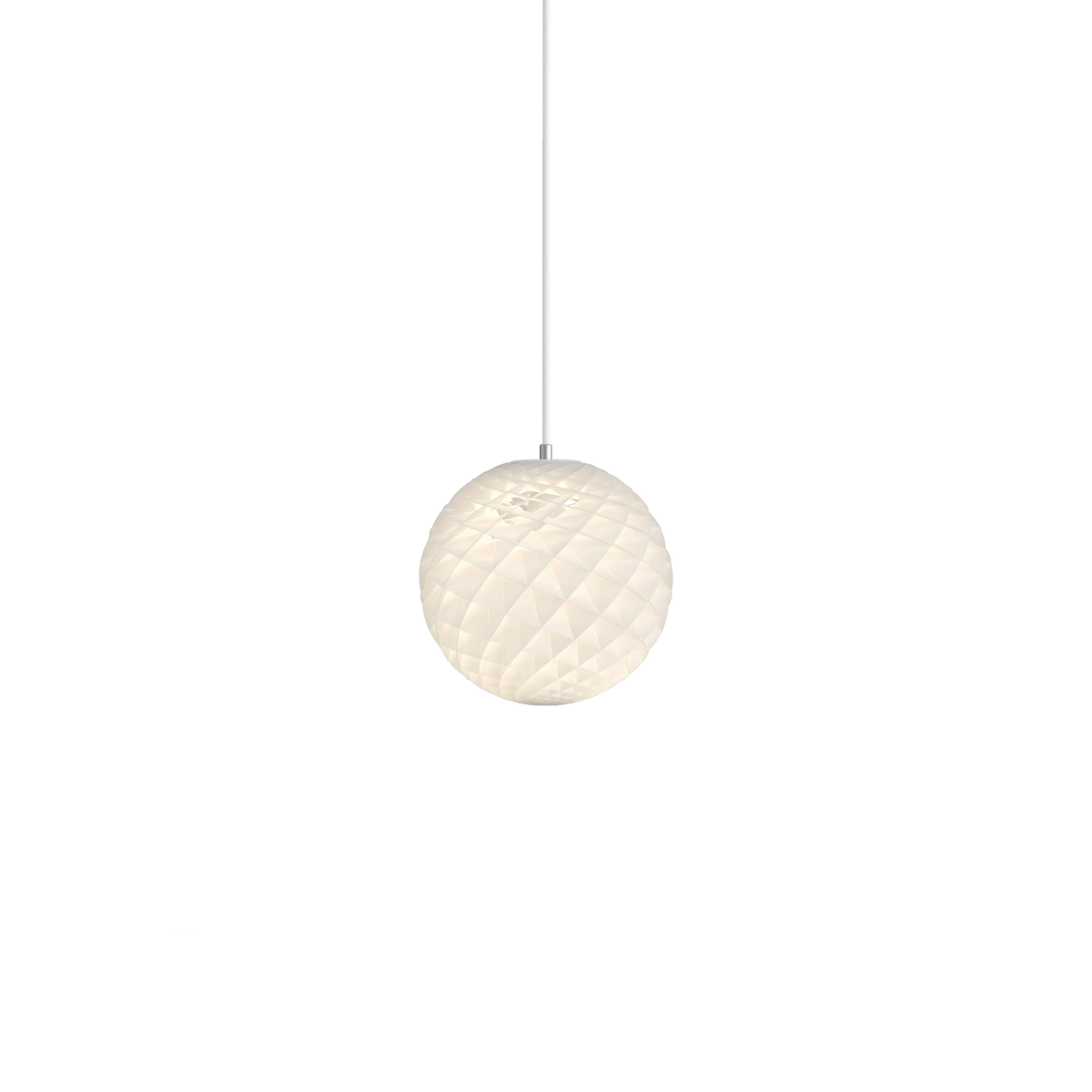 Louis Poulsen Patera Pendelleuchte – Ø 300, 1x40W E27