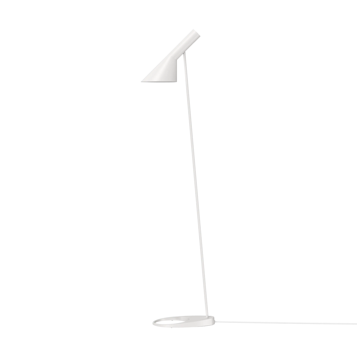 Louis Poulsen AJ Stehleuchte – Ansicht 6