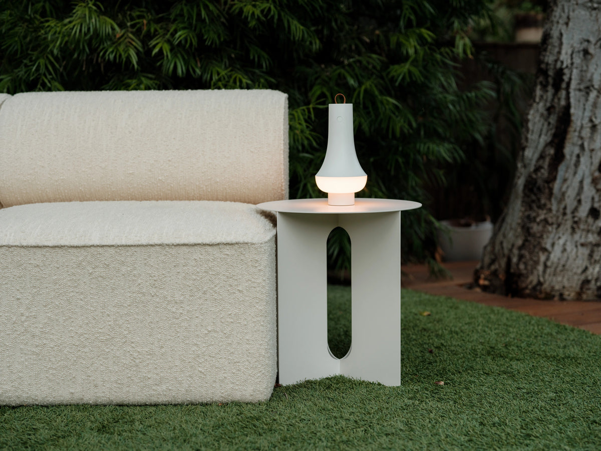 Louis Poulsen Tomoshi Portable Leuchte – Ansicht 15
