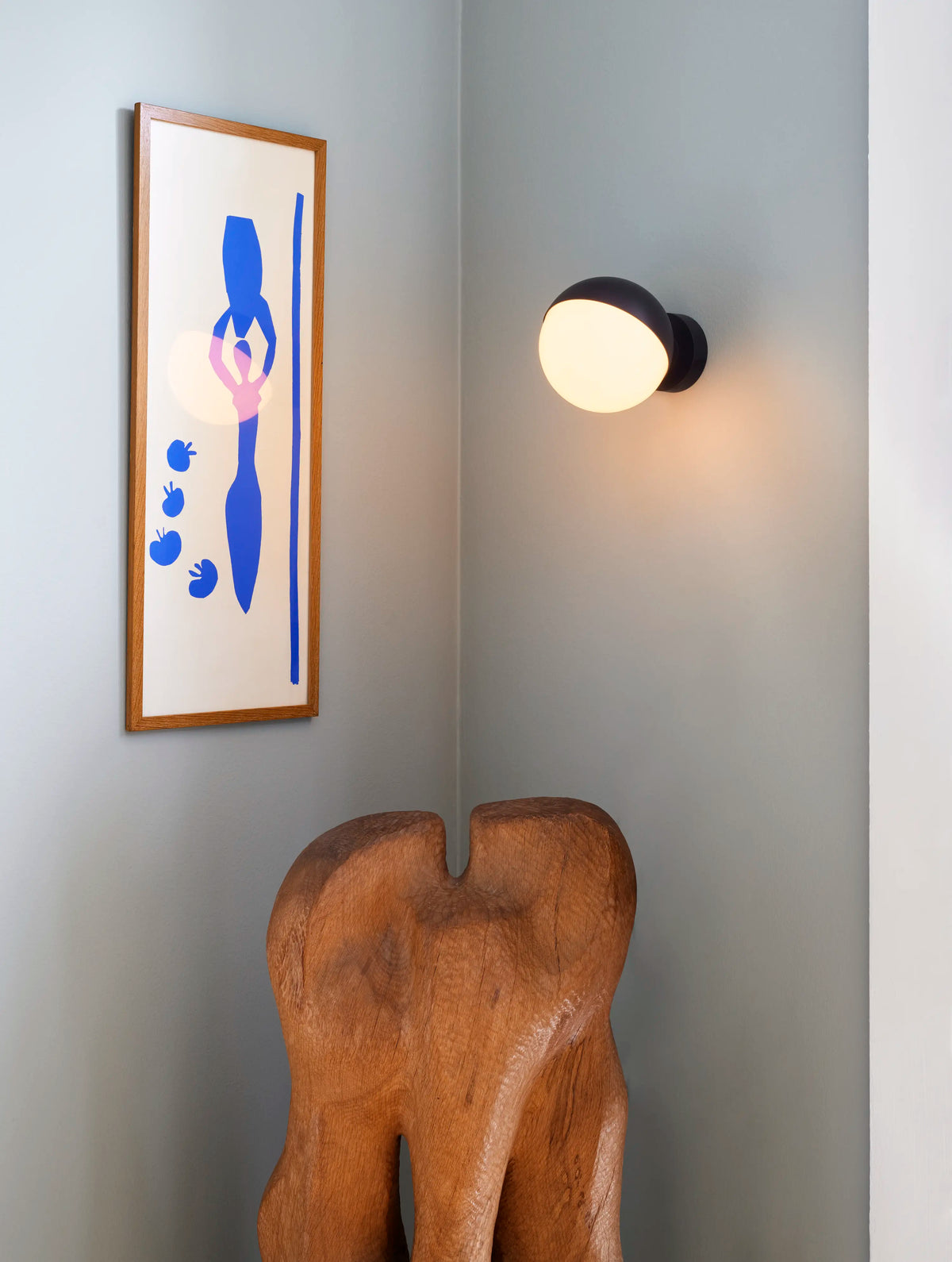 Louis Poulsen VL Studio Wandleuchte – Ansicht 5