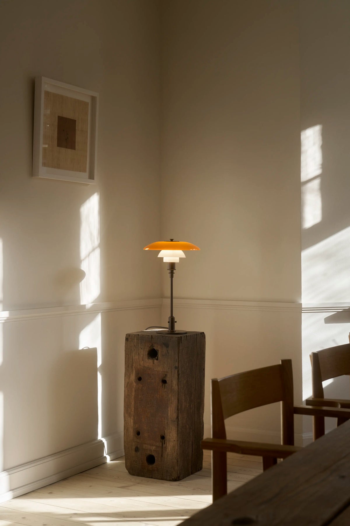 Louis Poulsen PH 3/2 Tischleuchte Centenary Edition – Ansicht 9