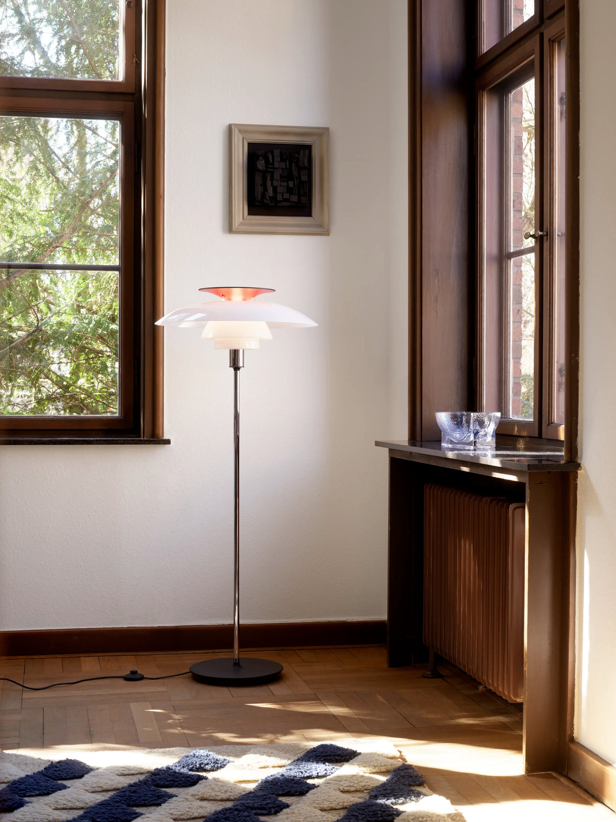 Louis Poulsen PH 80 Stehleuchte – Ansicht 5