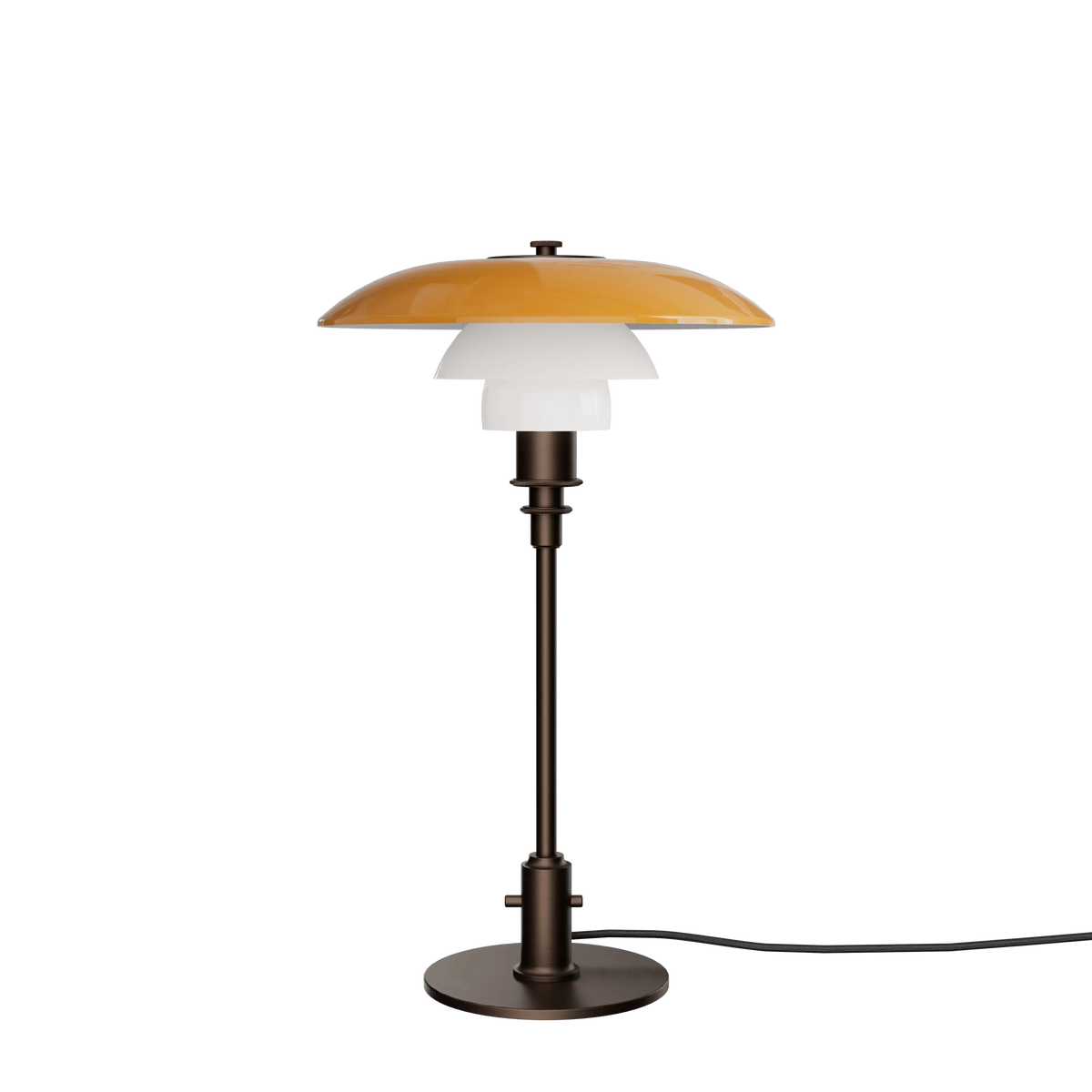Louis Poulsen PH 3/2 Tischleuchte Centenary Edition – Ansicht 1