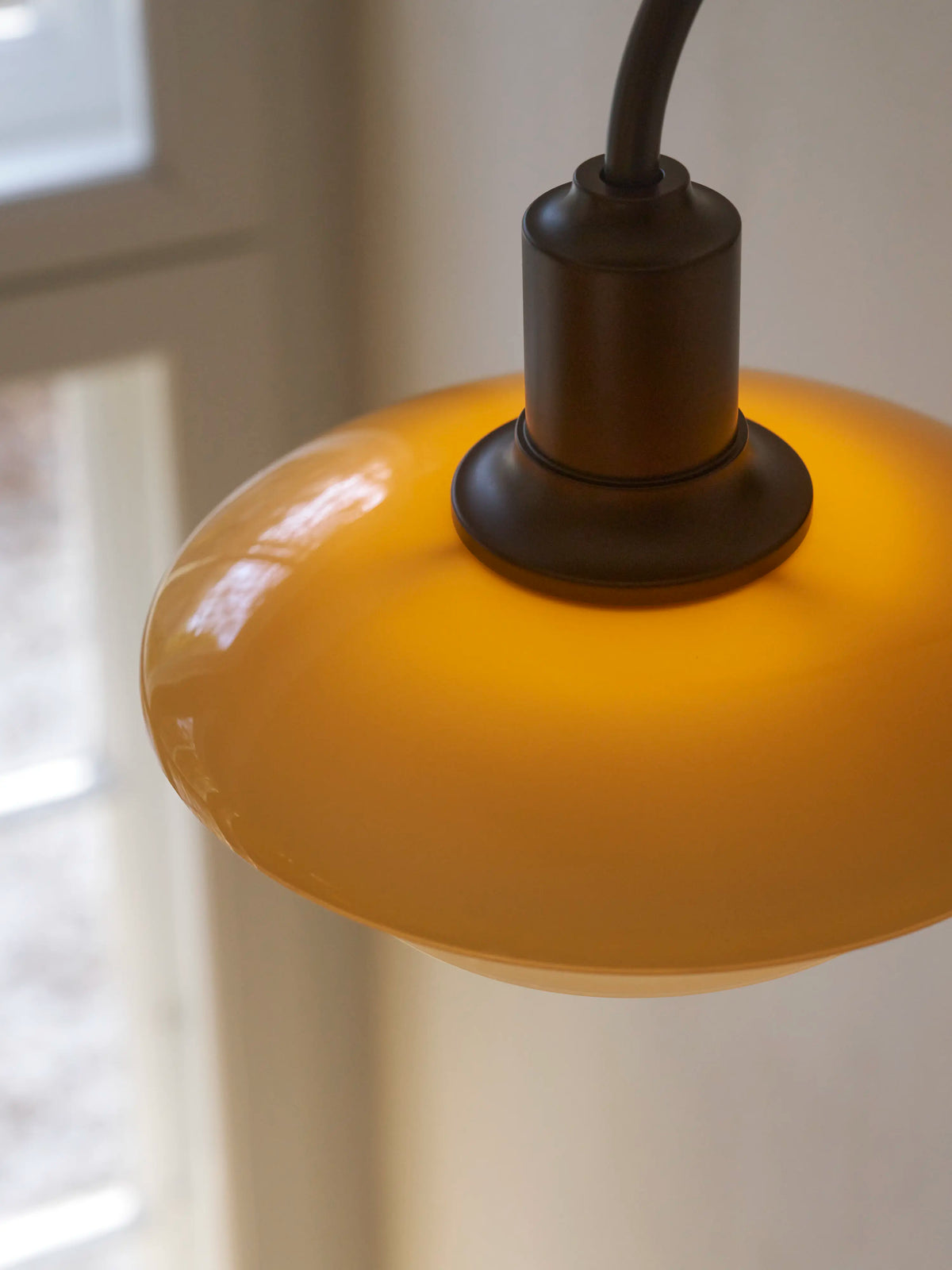 Louis Poulsen PH 2/2 Wandleuchte Centenary Edition – Ansicht 7