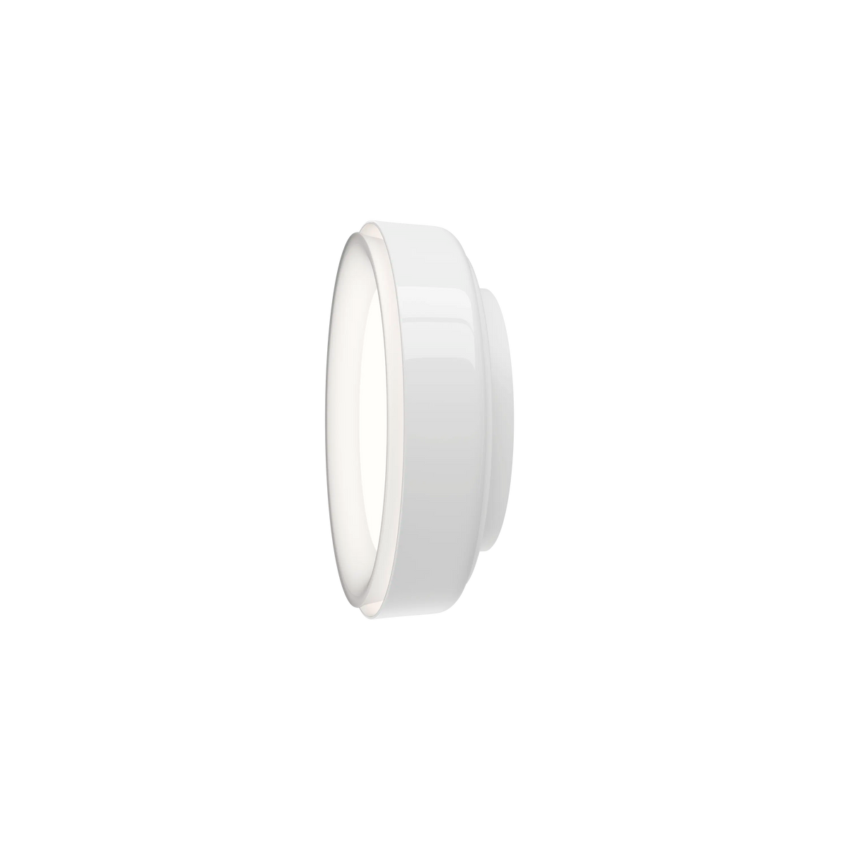 Louis Poulsen LP Grand Wandleuchte – Weiß, LED 3000K 12W