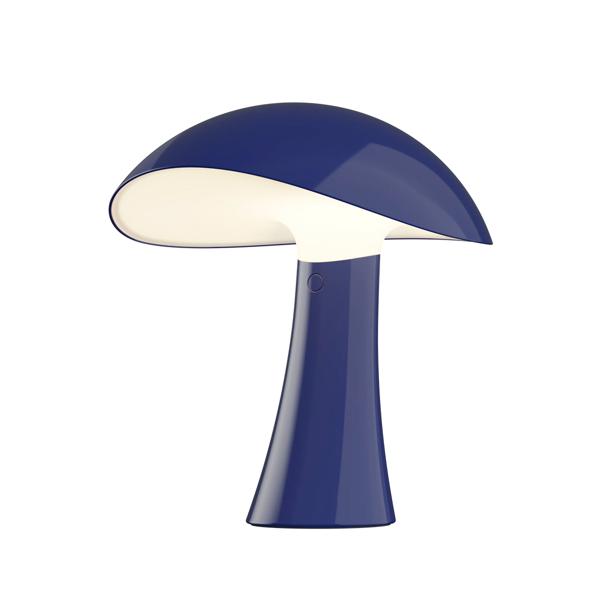 Louis Poulsen Rumee 220 Portable Leuchte – Night blue