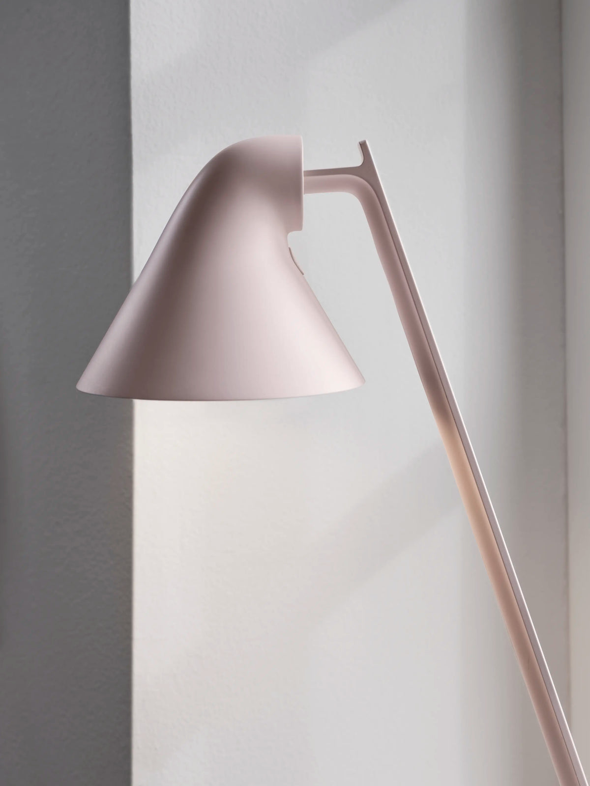 Louis Poulsen NJP Mini Tischleuchte – Ansicht 13