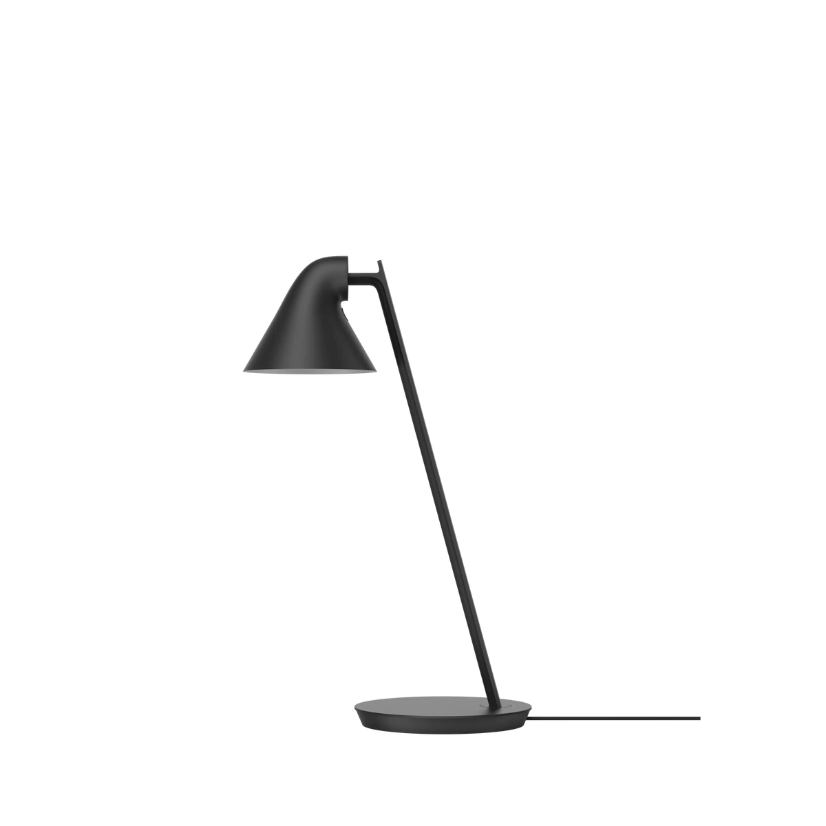 Louis Poulsen NJP Mini Tischleuchte – Ansicht 4