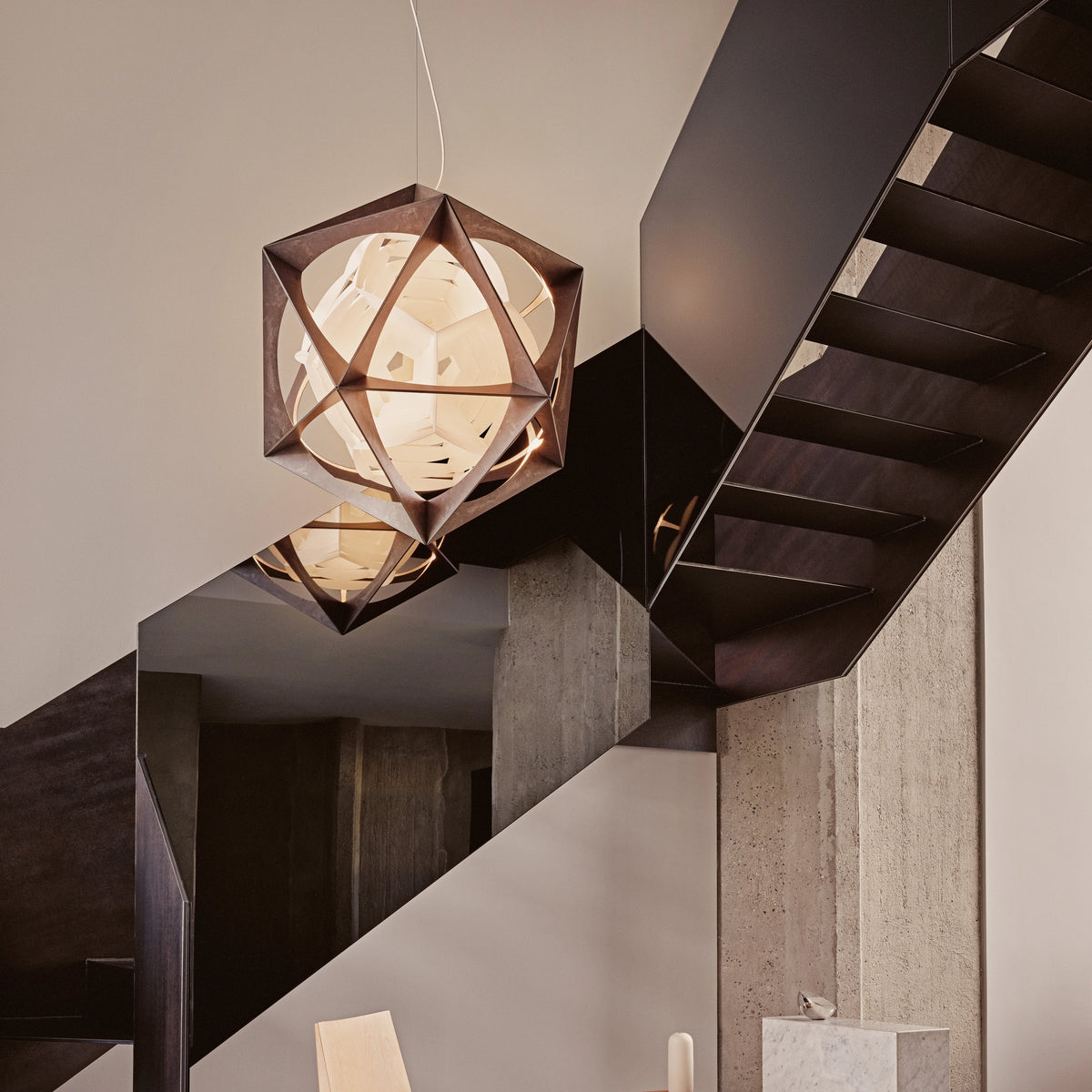 Louis Poulsen OE Quasi Light – Ansicht 5