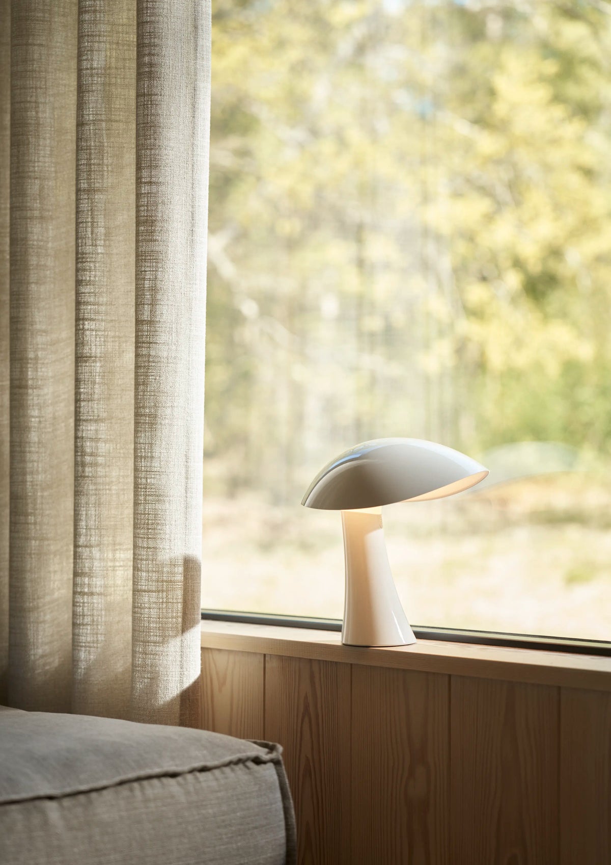 Louis Poulsen Rumee 220 Portable Leuchte – Ansicht 16