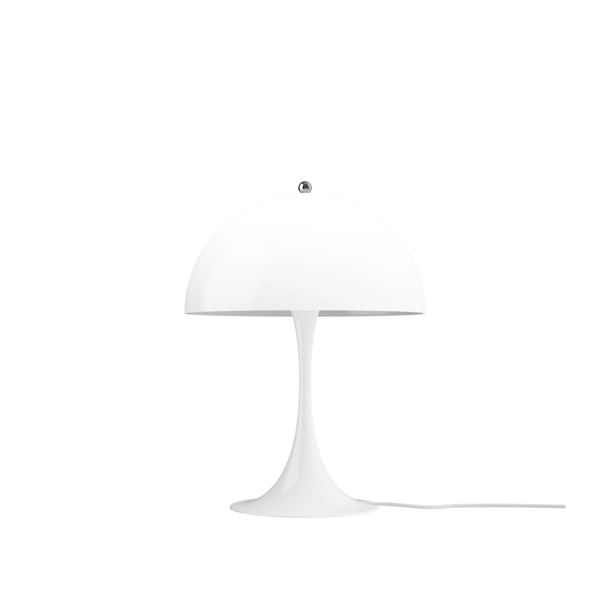 Louis Poulsen Panthella 320 Tischlampe – Ansicht 8