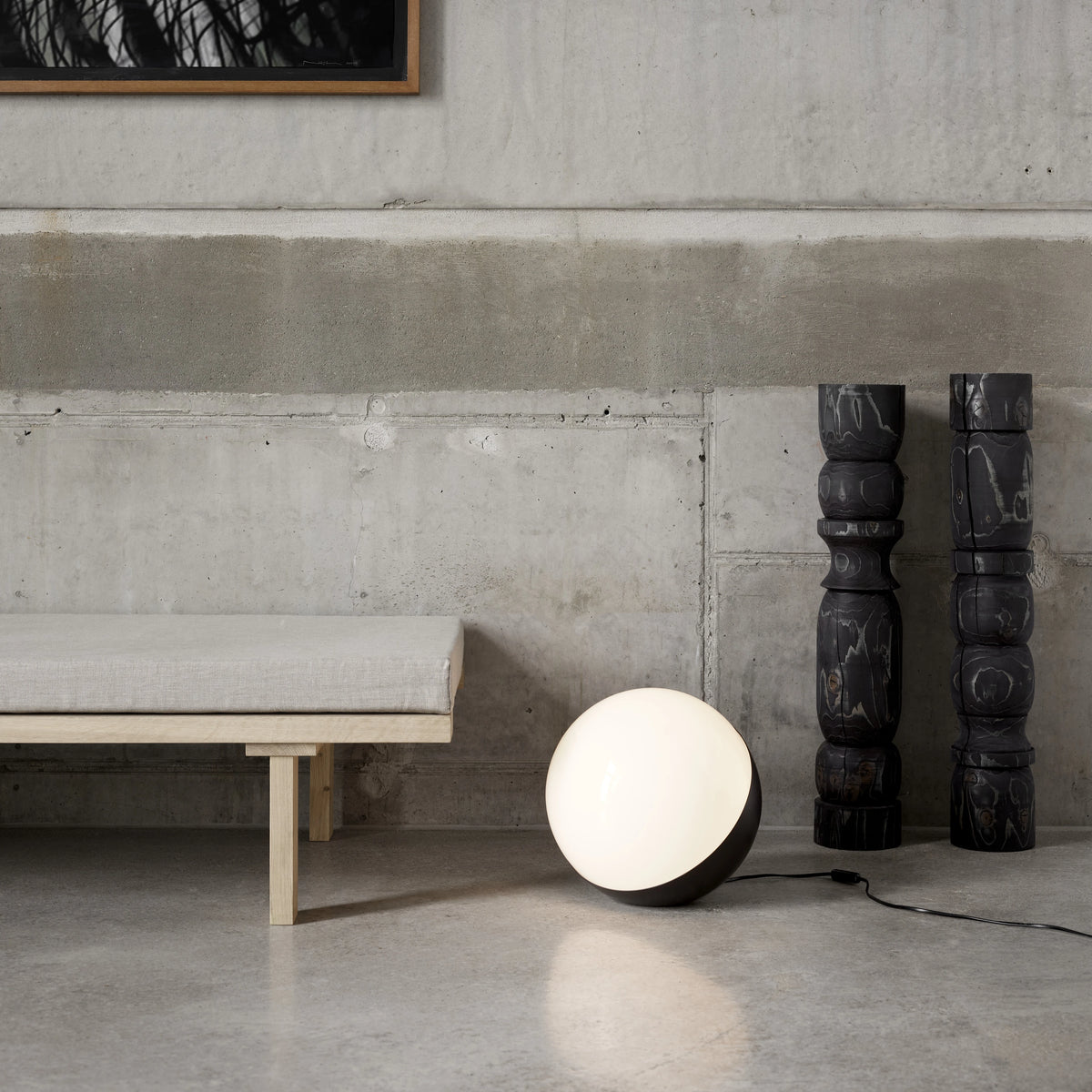 Louis Poulsen VL Studio Tisch-/Stehleuchte – Ansicht 7