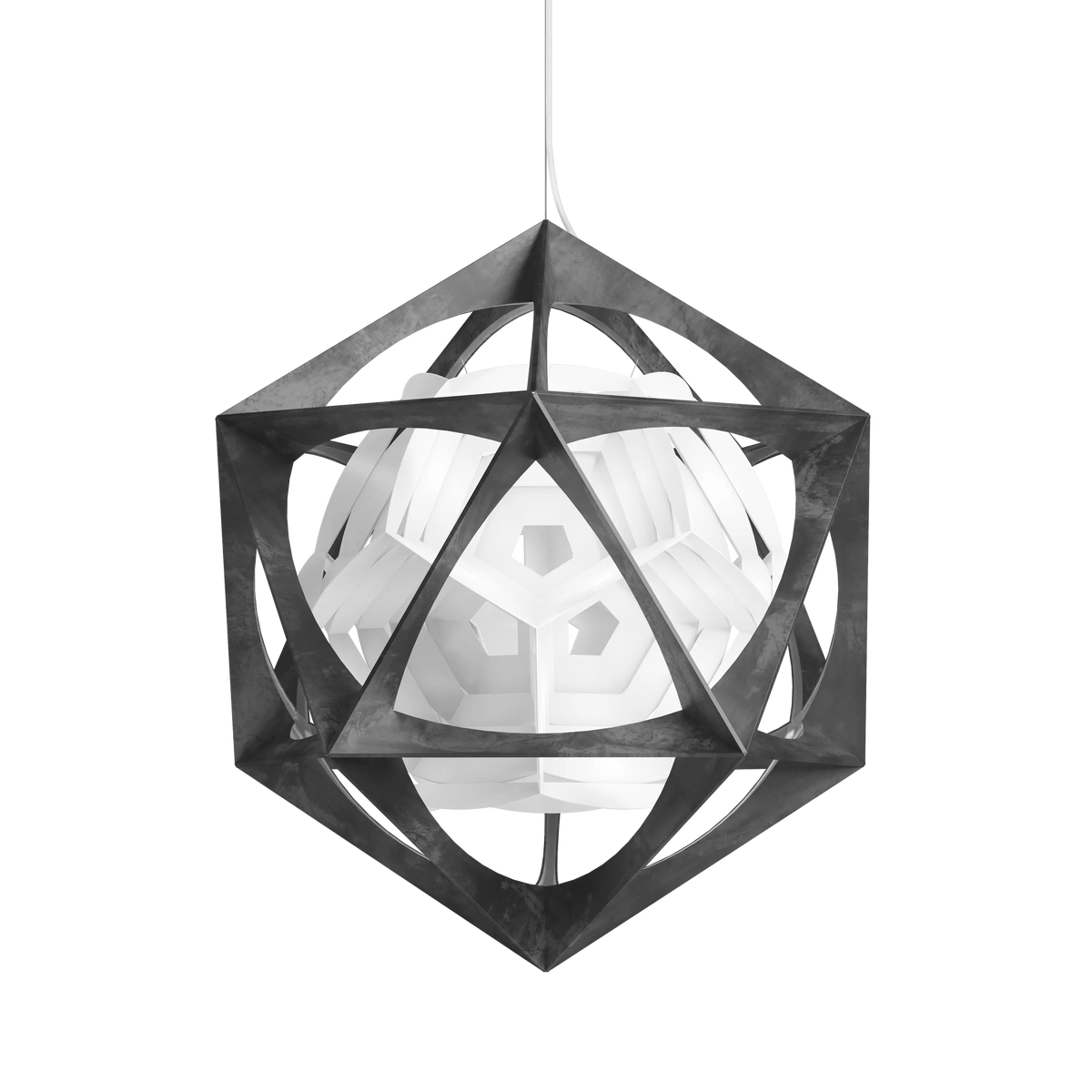 Louis Poulsen OE Quasi Light – Ansicht 1