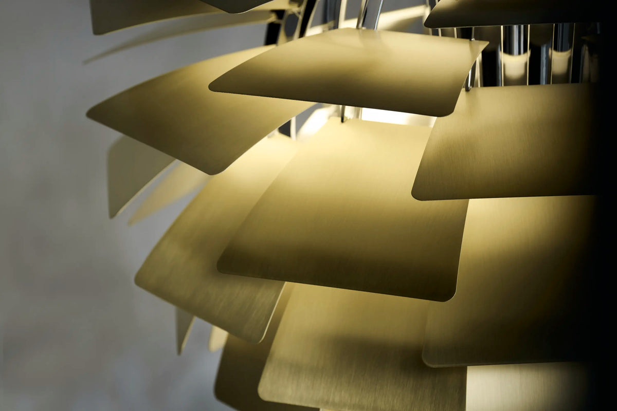 Louis Poulsen PH Artichoke Ø 720 Pendelleuchte – Ansicht 15