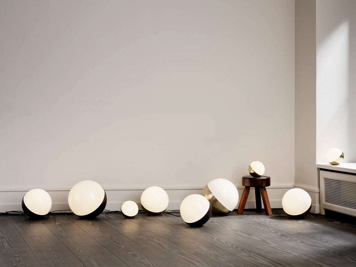 Louis Poulsen VL Studio Tisch-/Stehleuchte – Ansicht 3