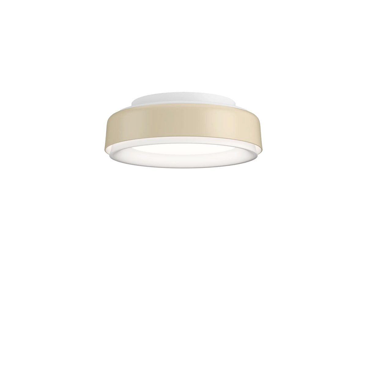 Louis Poulsen LP Grand Aufbau – Champagne, LED 2700K 12W