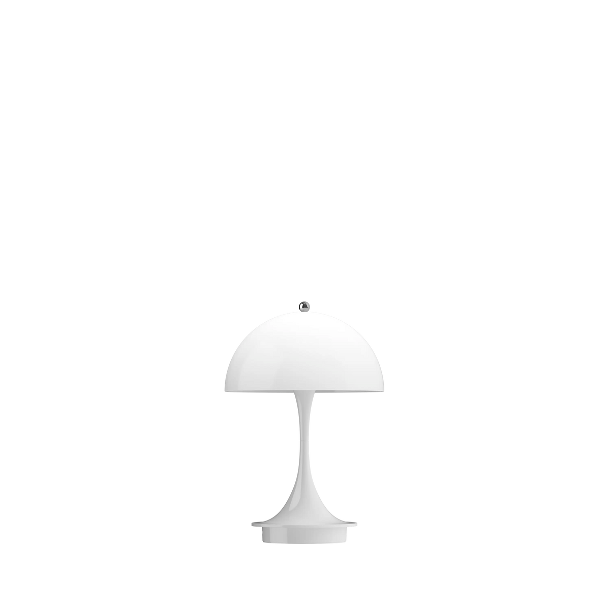 Louis Poulsen Panthella 160 Portable Leuchte – Ansicht 3