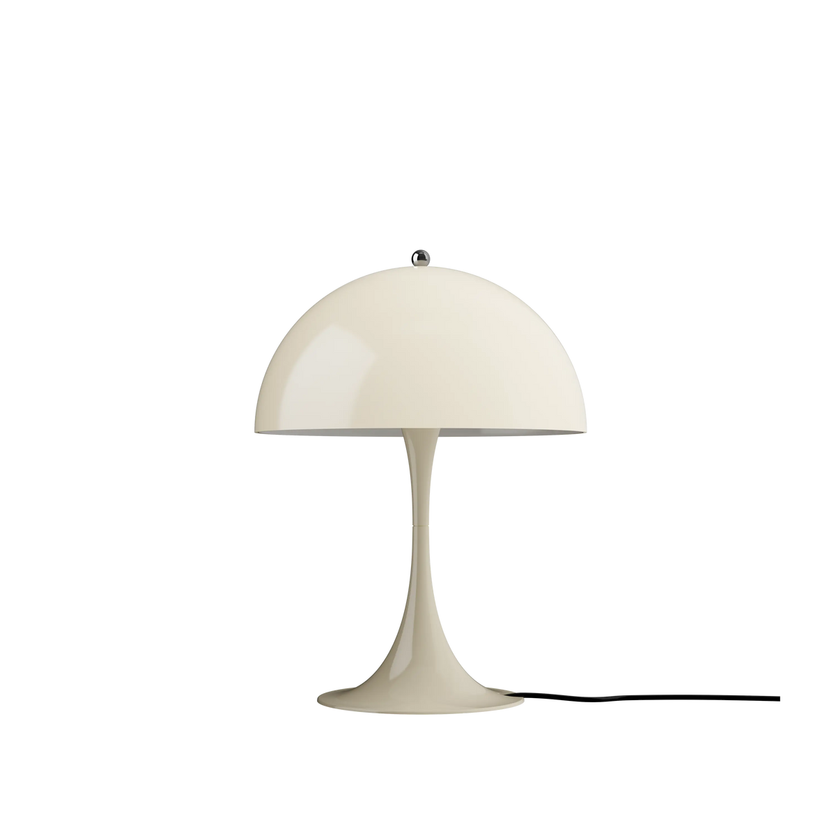 Louis Poulsen Panthella 320 Tischlampe – Ansicht 1