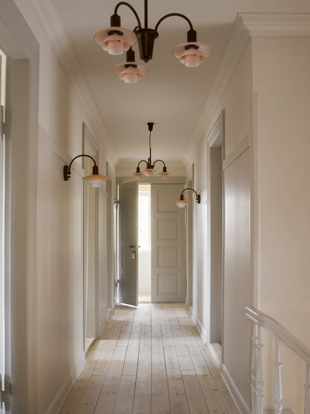 Louis Poulsen PH 2/2 Wandleuchte Centenary Edition – Ansicht 11
