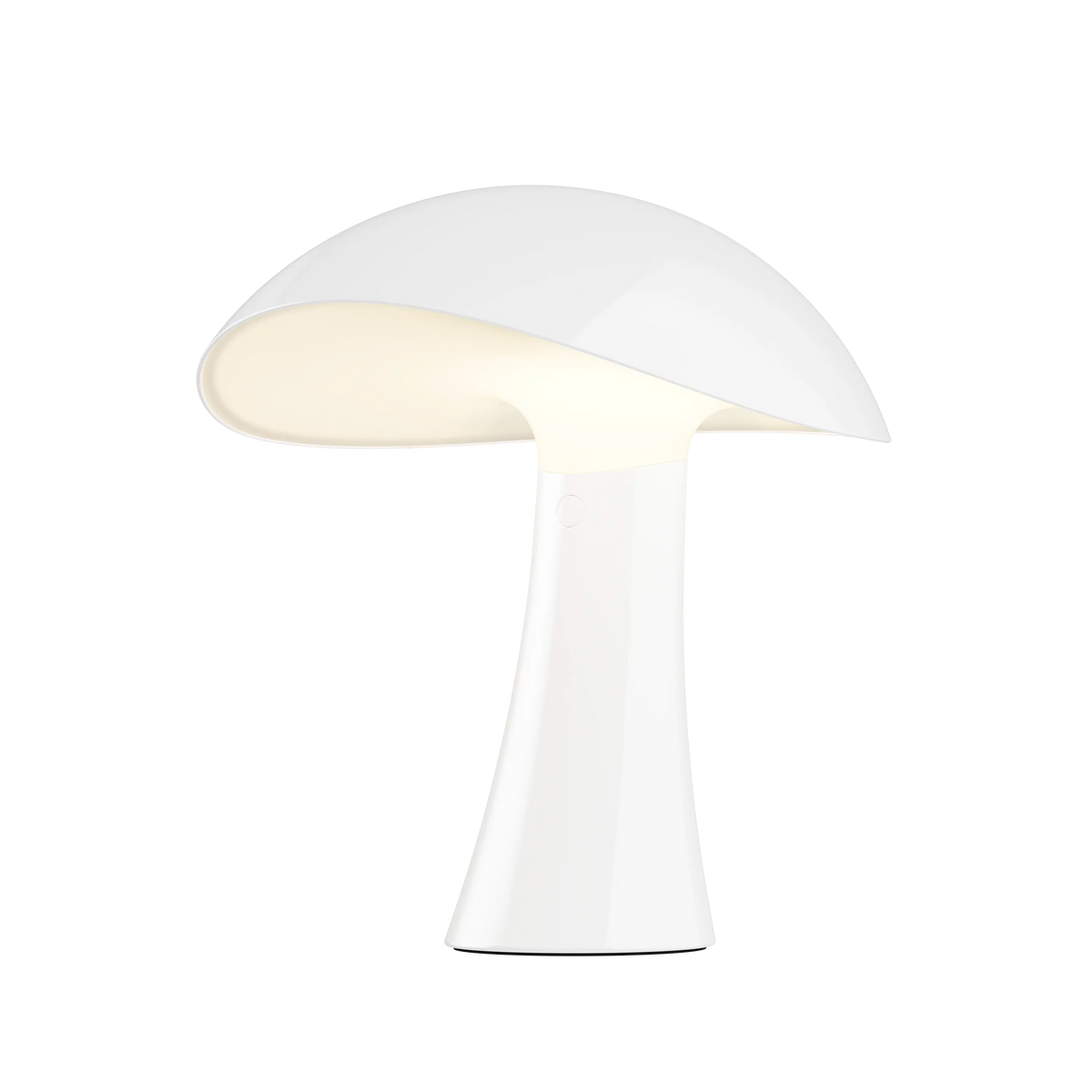 Louis Poulsen Rumee 220 Portable Leuchte – Cloud white