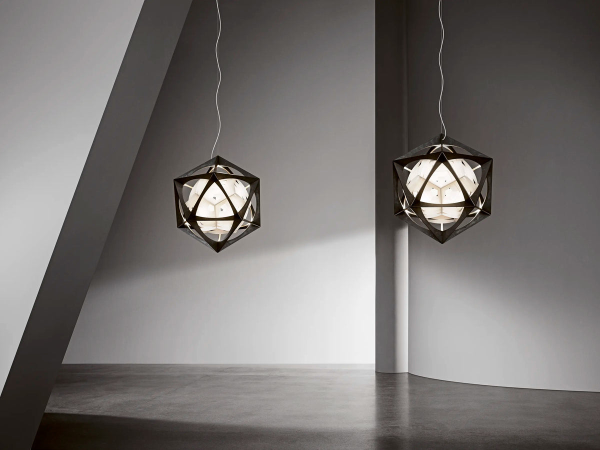 Louis Poulsen OE Quasi Light – Ansicht 3