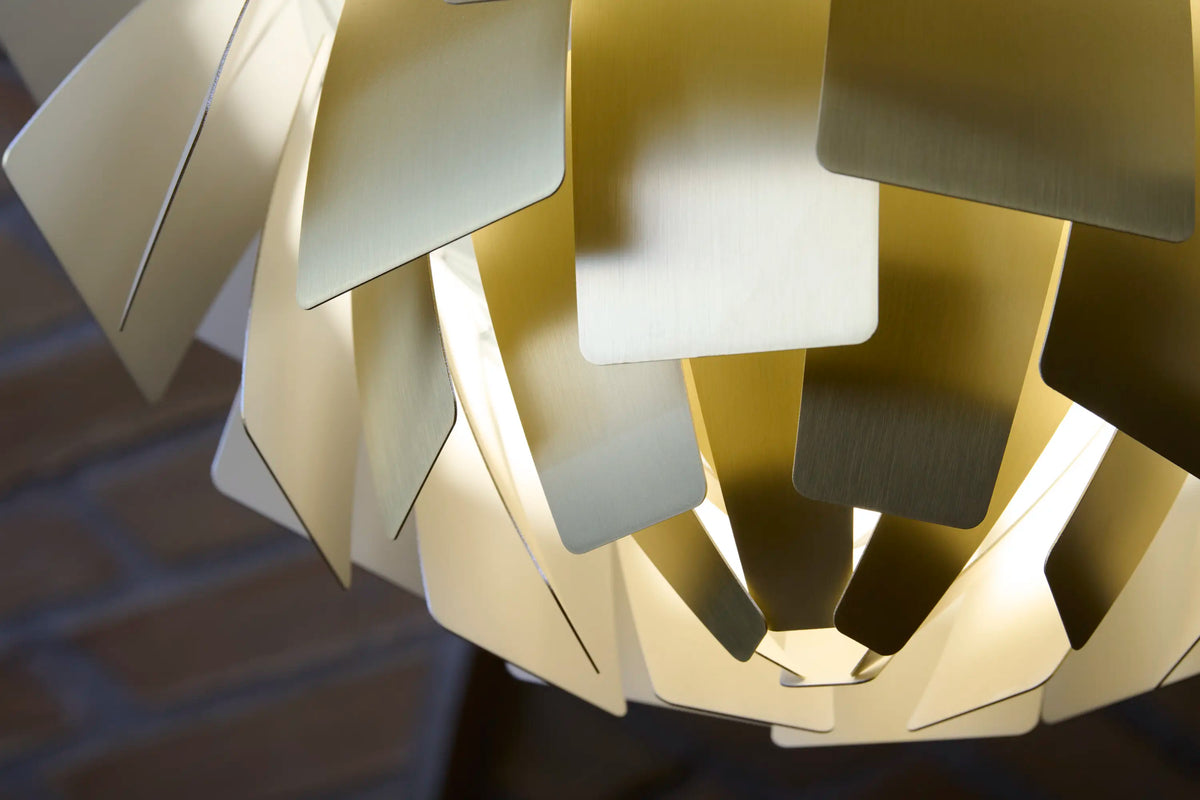 Louis Poulsen PH Artichoke Ø 840 Pendelleuchte – Ansicht 14