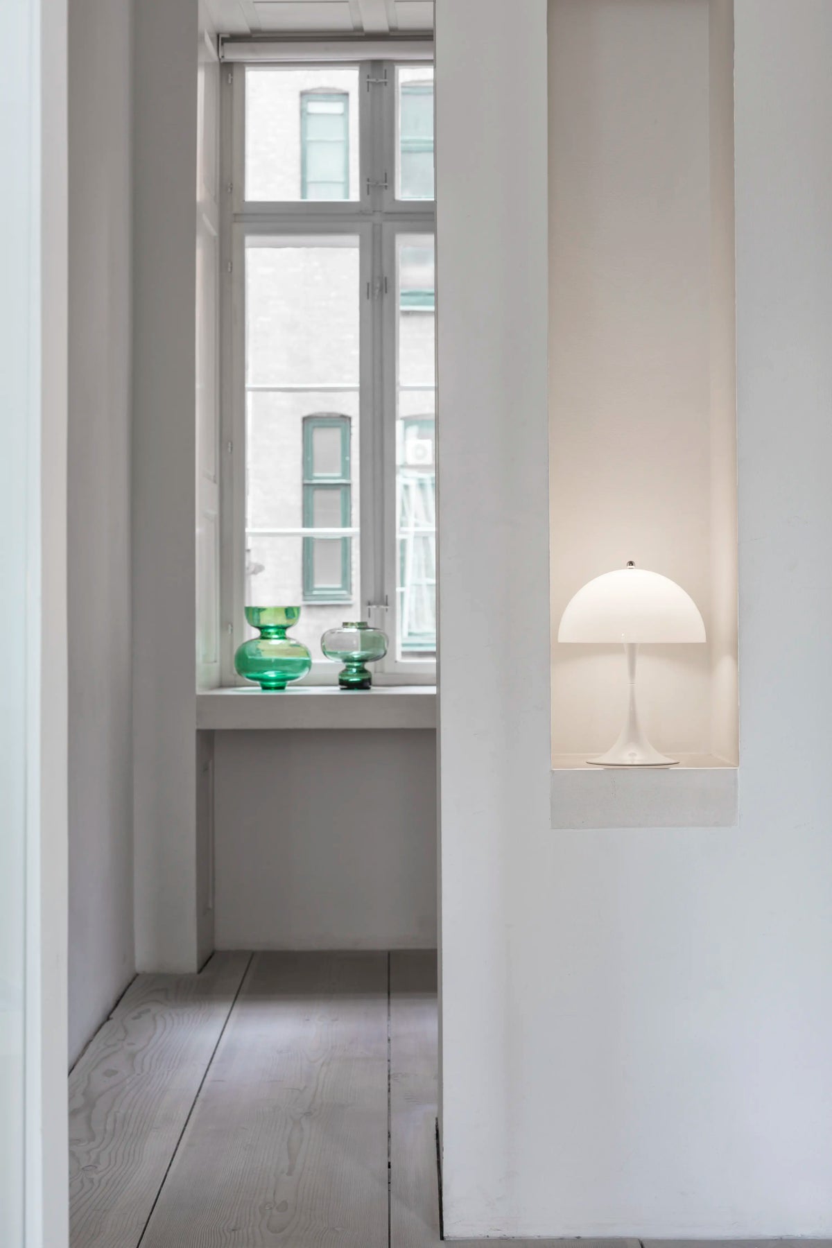 Louis Poulsen Panthella 250 Portable Leuchte – Ansicht 5