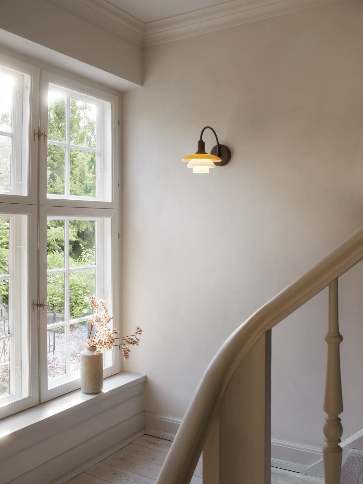 Louis Poulsen PH 2/2 Wandleuchte Centenary Edition – Ansicht 2